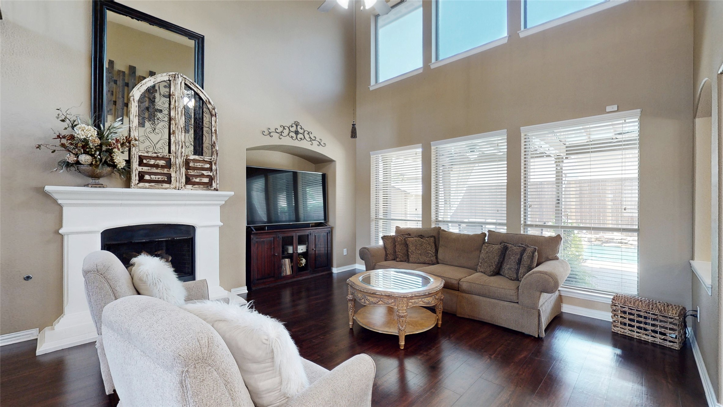 1736 Lewis Crossing Drive Keller TX 76248