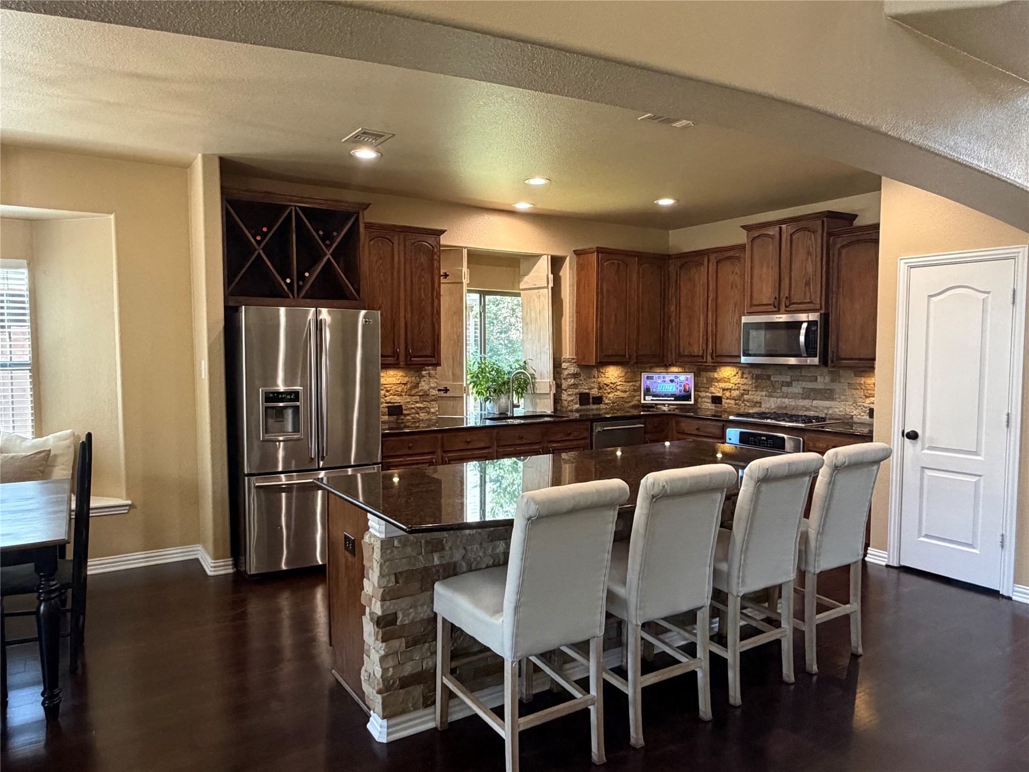 1736 Lewis Crossing Drive Keller TX 76248