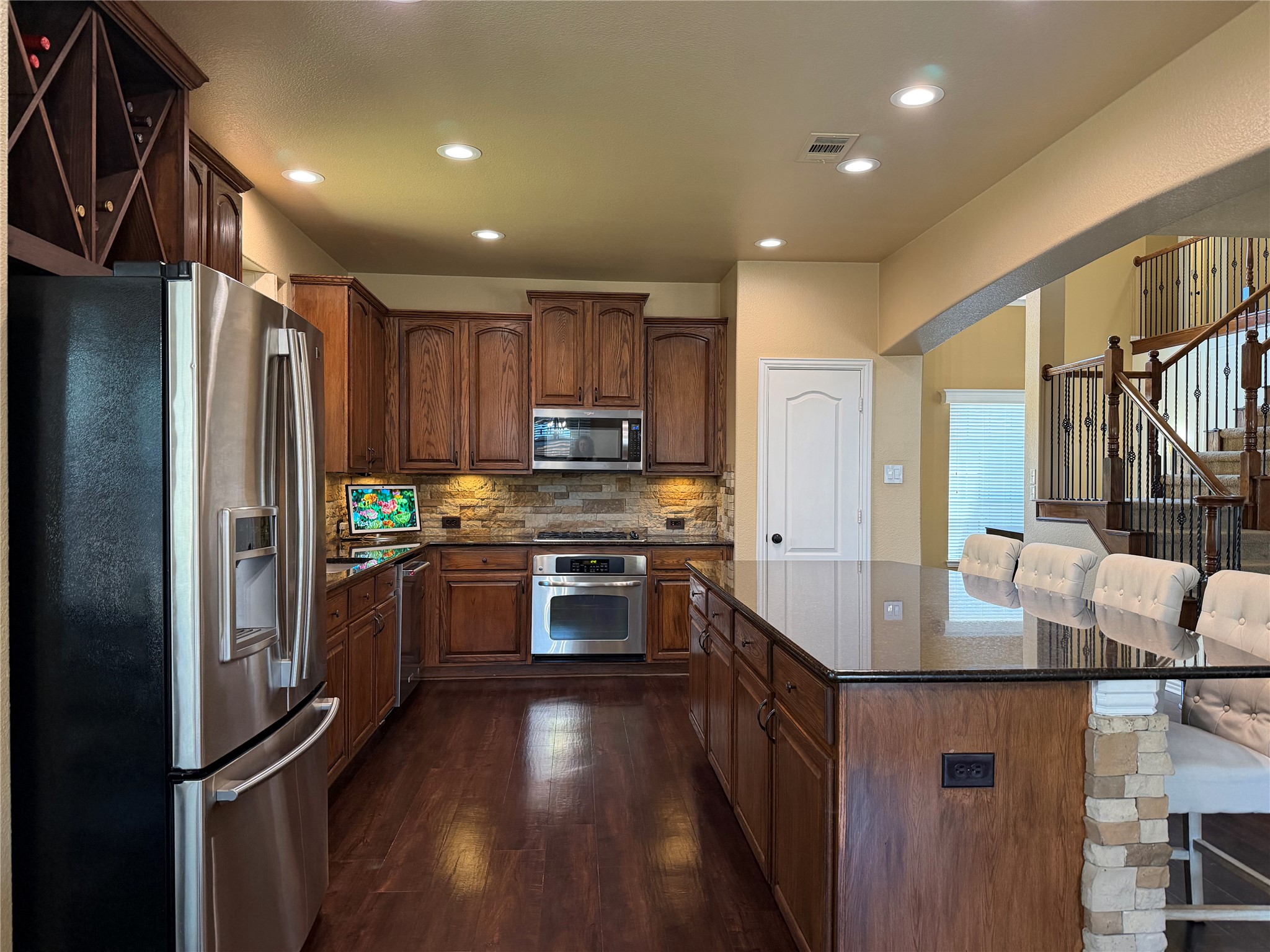 1736 Lewis Crossing Drive Keller TX 76248