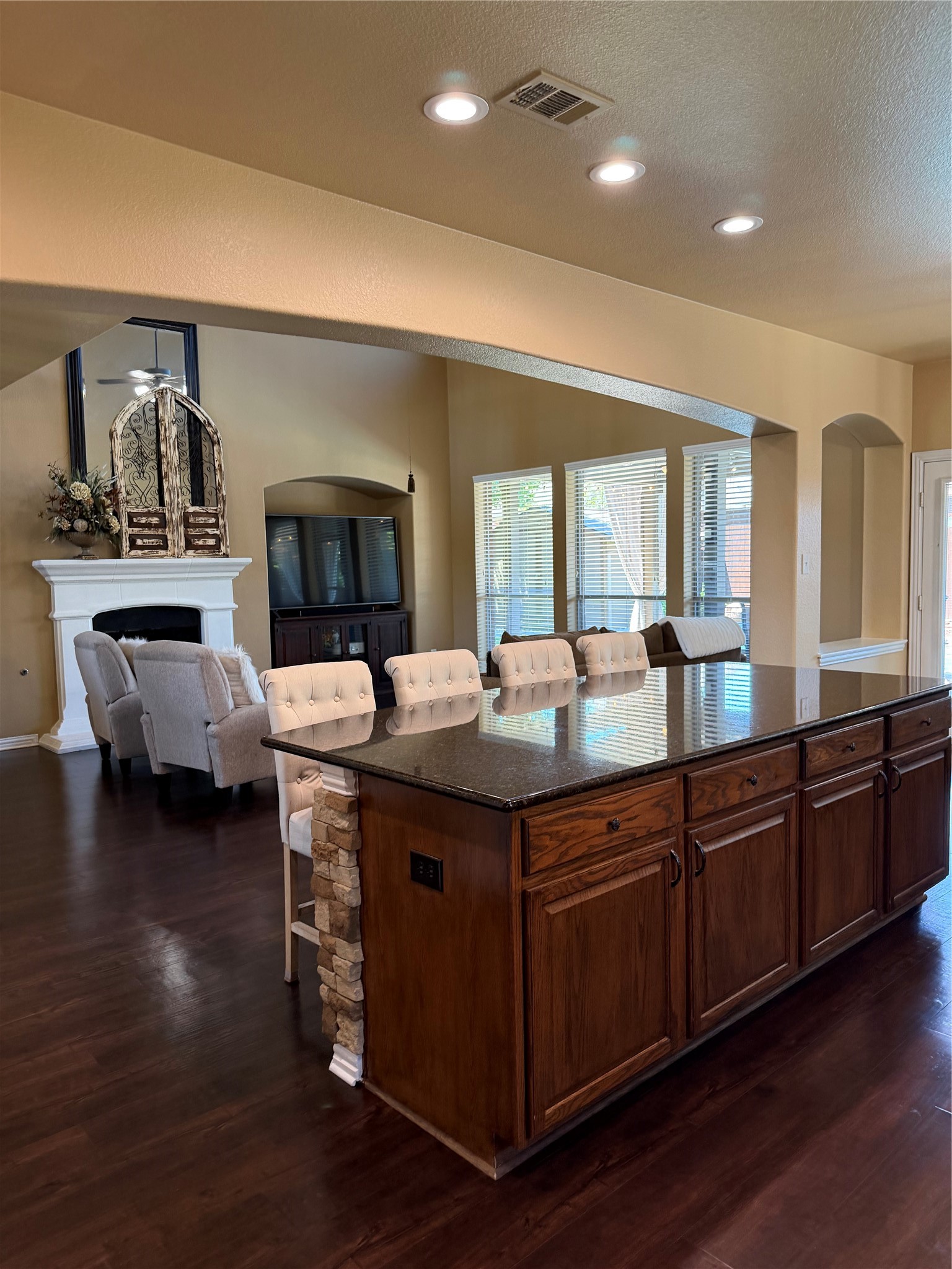 1736 Lewis Crossing Drive Keller TX 76248