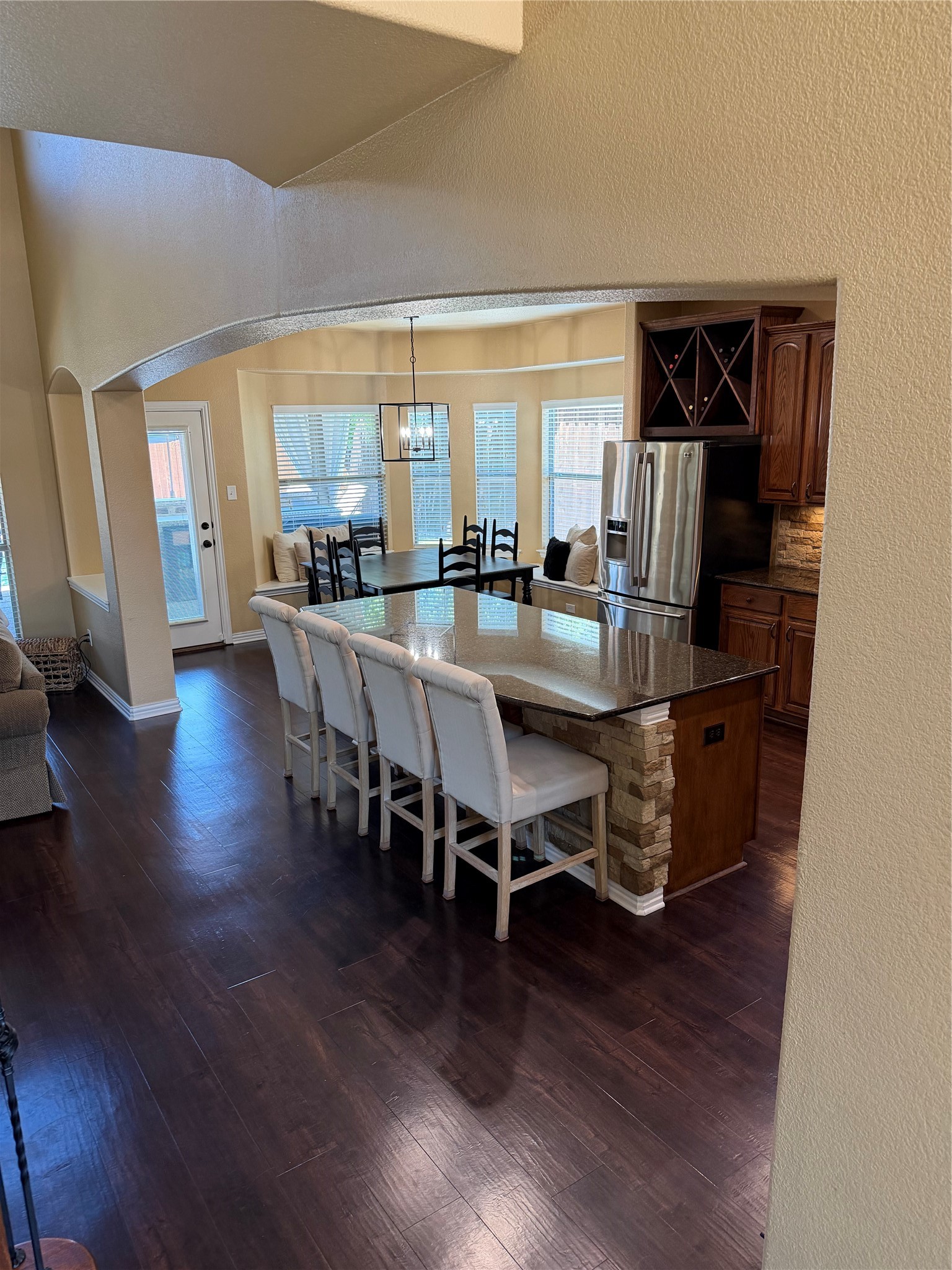 1736 Lewis Crossing Drive Keller TX 76248