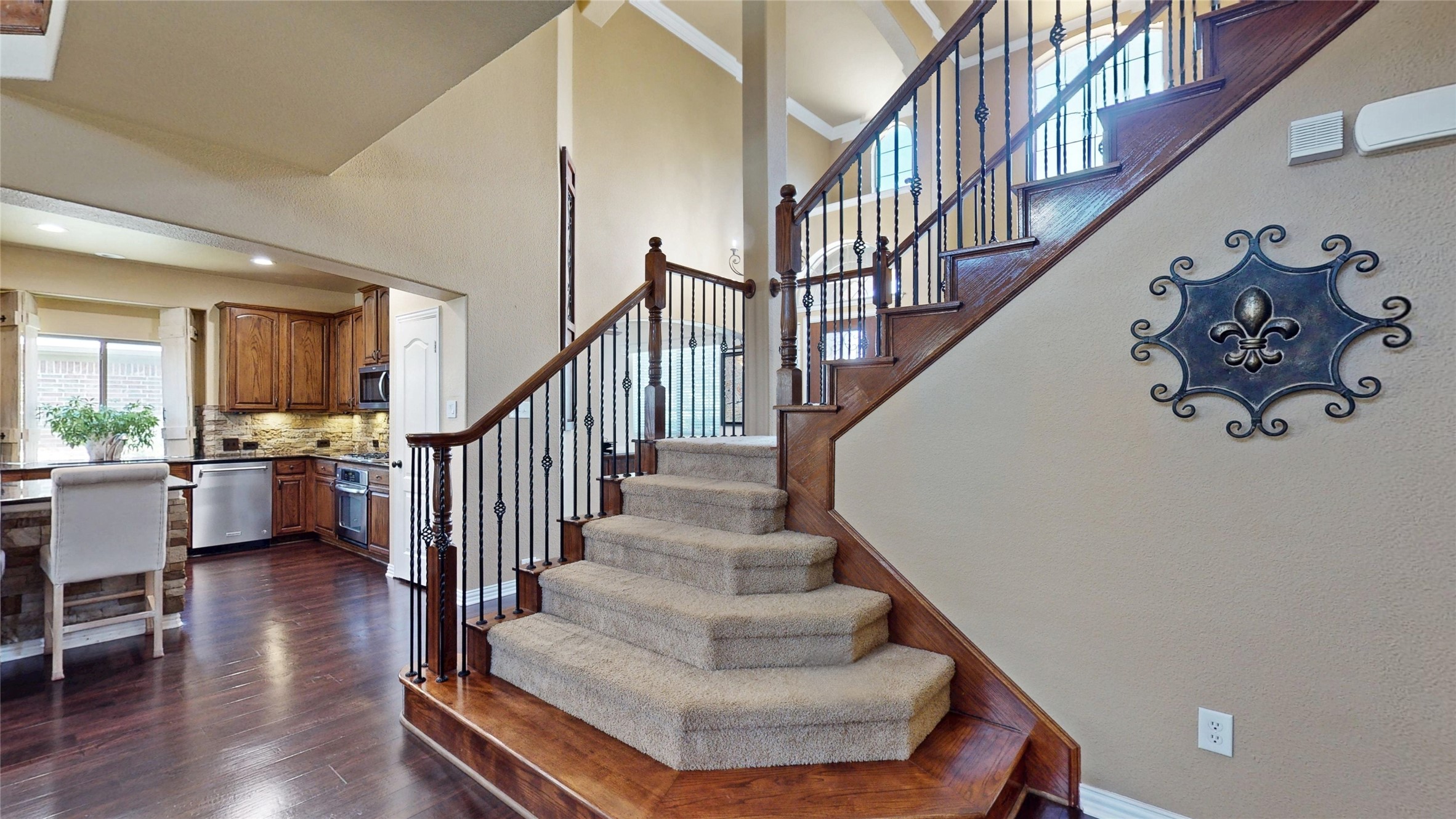 1736 Lewis Crossing Drive Keller TX 76248