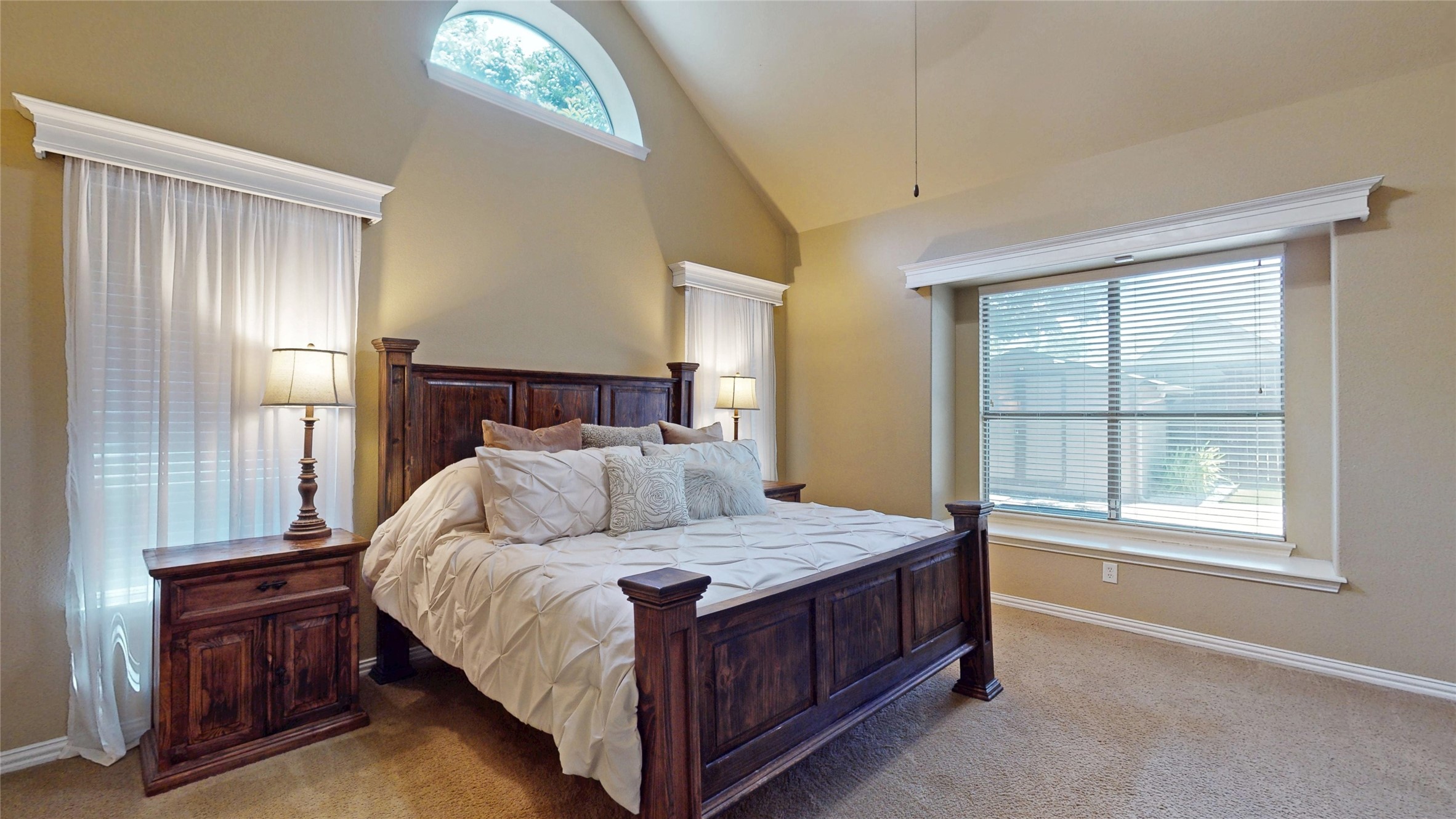 1736 Lewis Crossing Drive Keller TX 76248