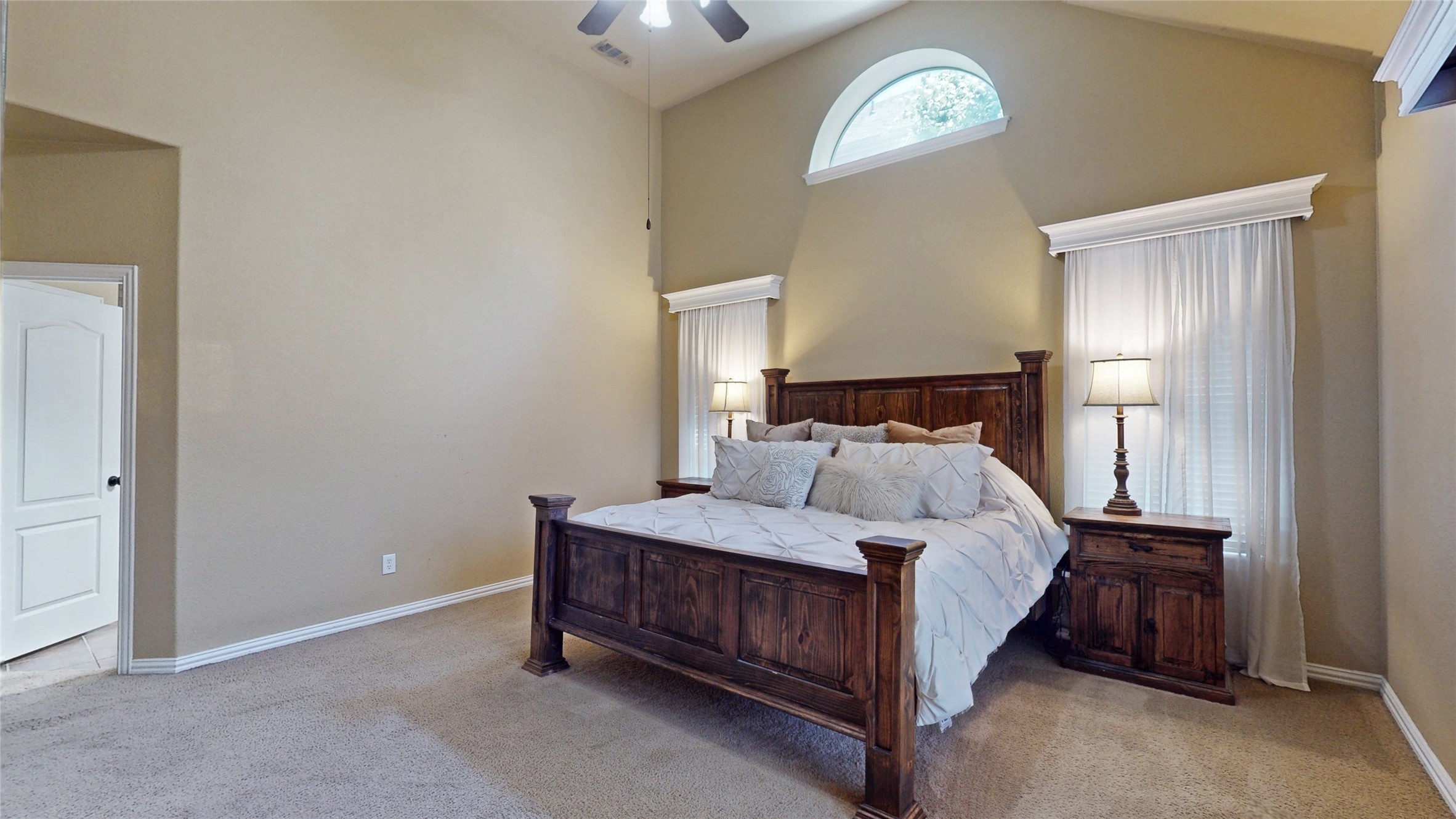 1736 Lewis Crossing Drive Keller TX 76248