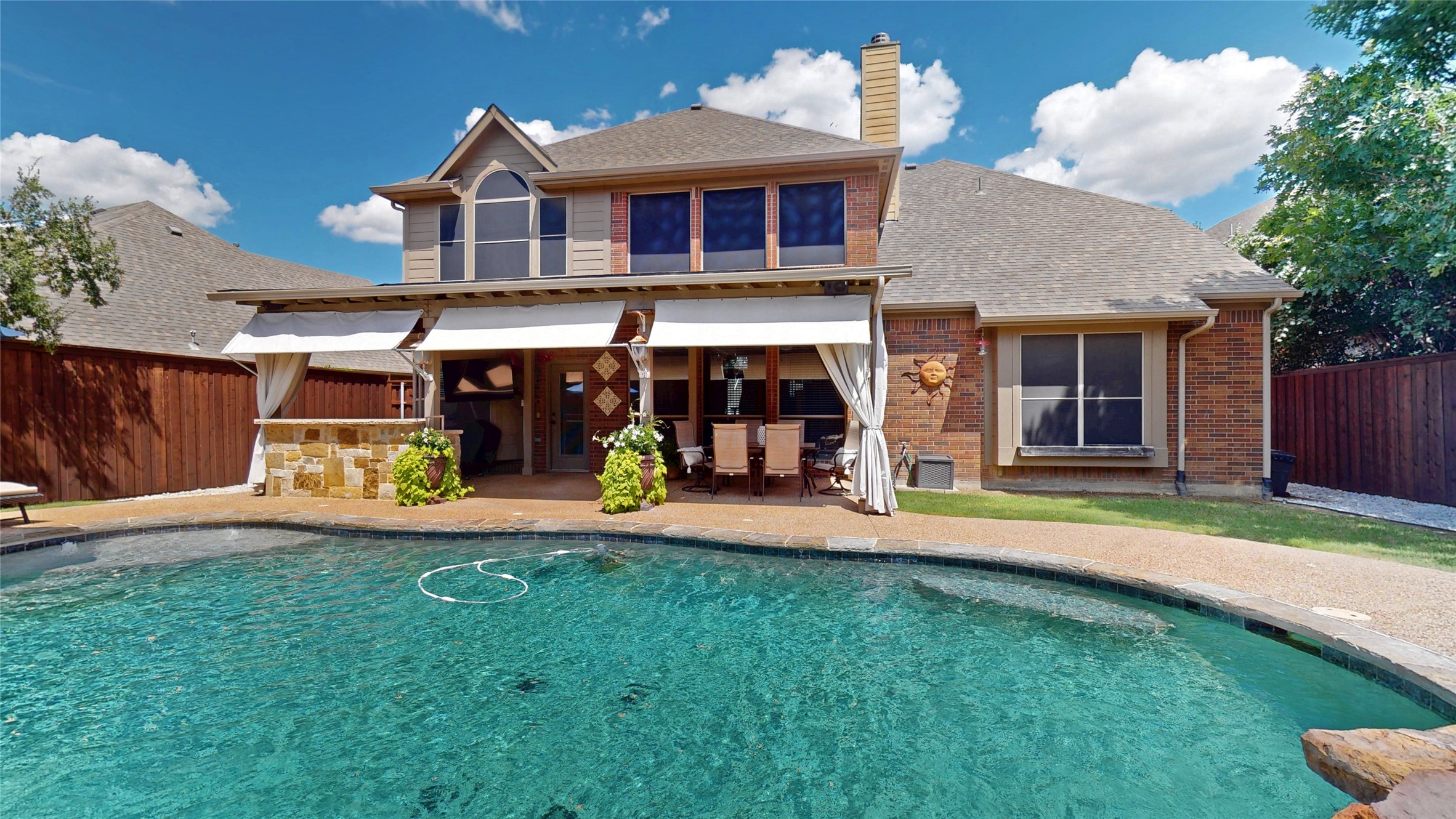 1736 Lewis Crossing Drive Keller TX 76248
