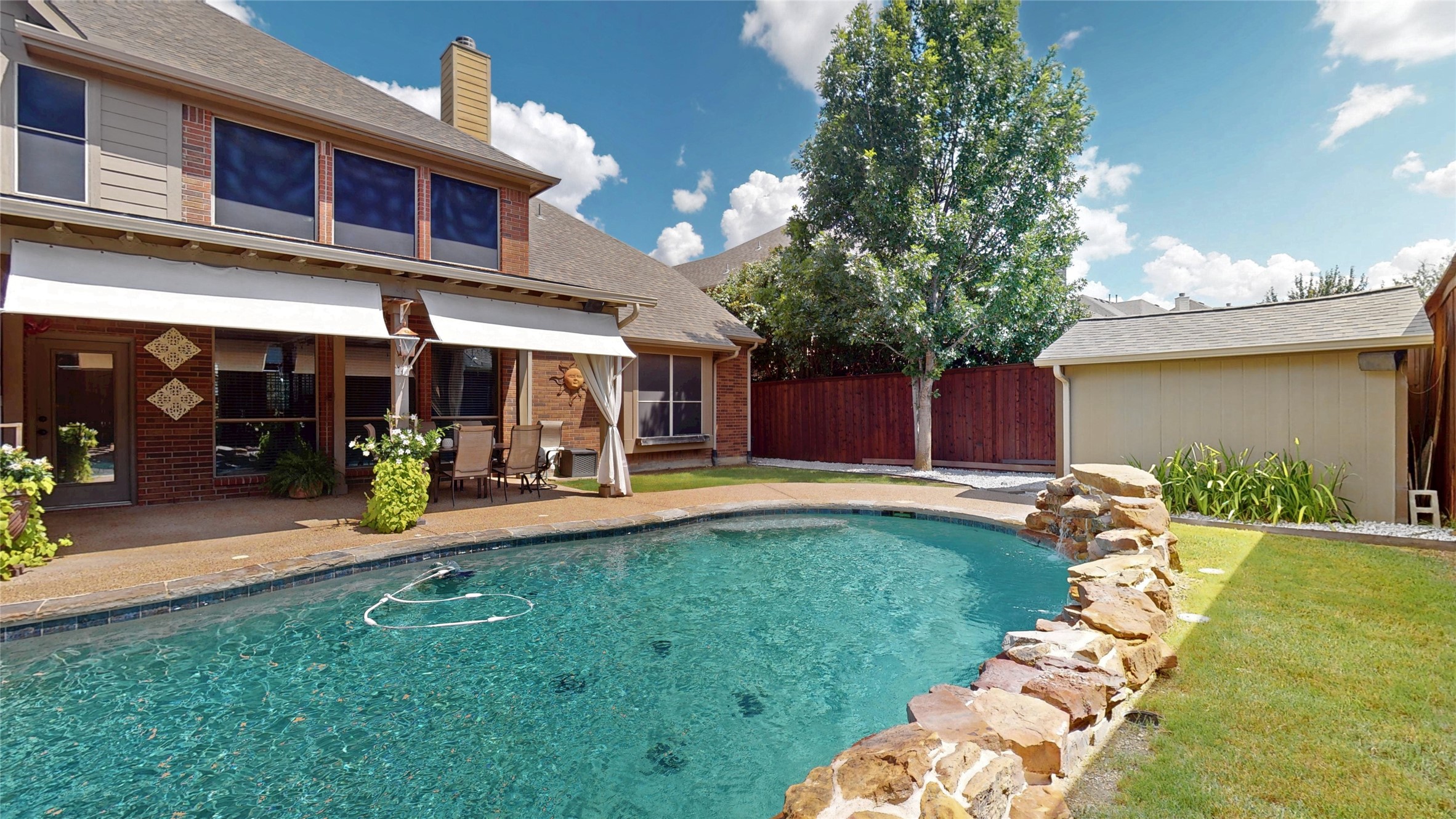 1736 Lewis Crossing Drive Keller TX 76248