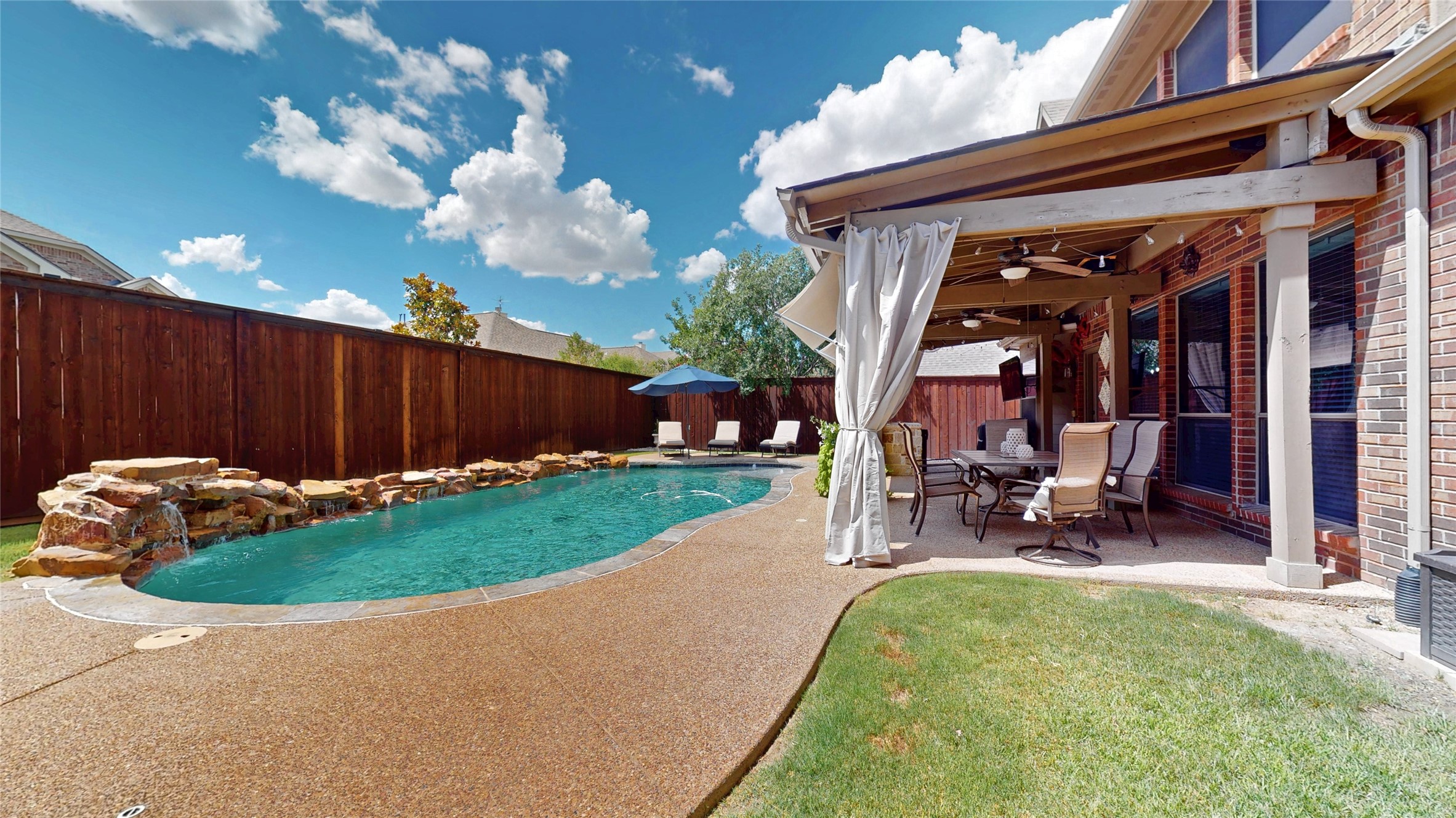 1736 Lewis Crossing Drive Keller TX 76248