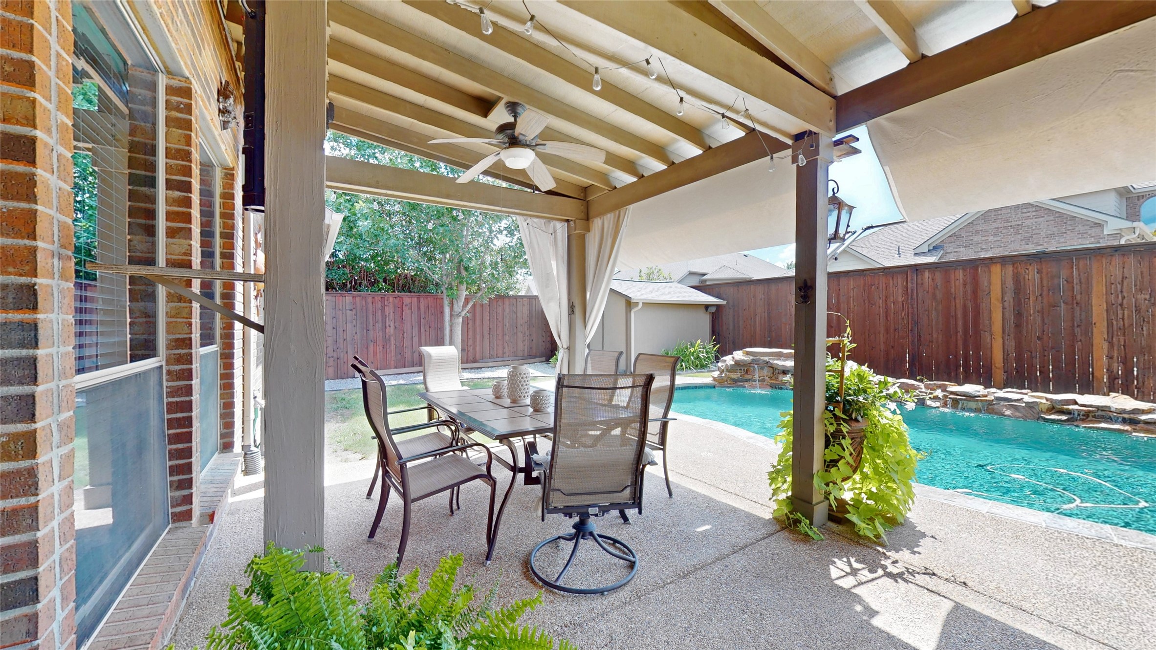 1736 Lewis Crossing Drive Keller TX 76248