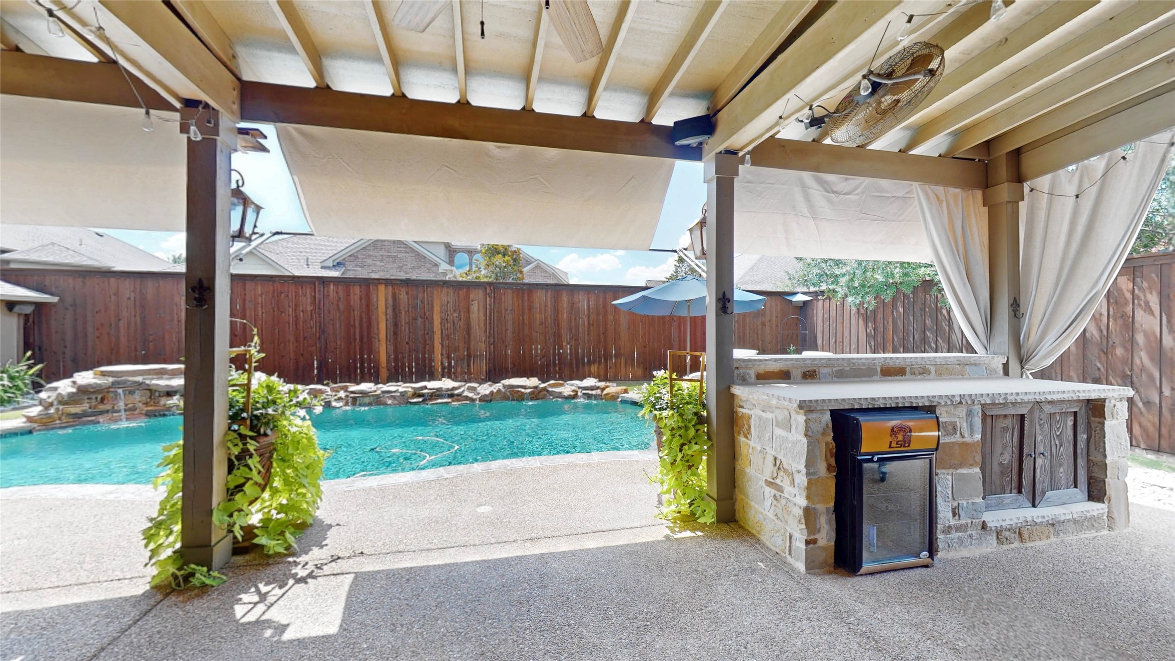1736 Lewis Crossing Drive Keller TX 76248