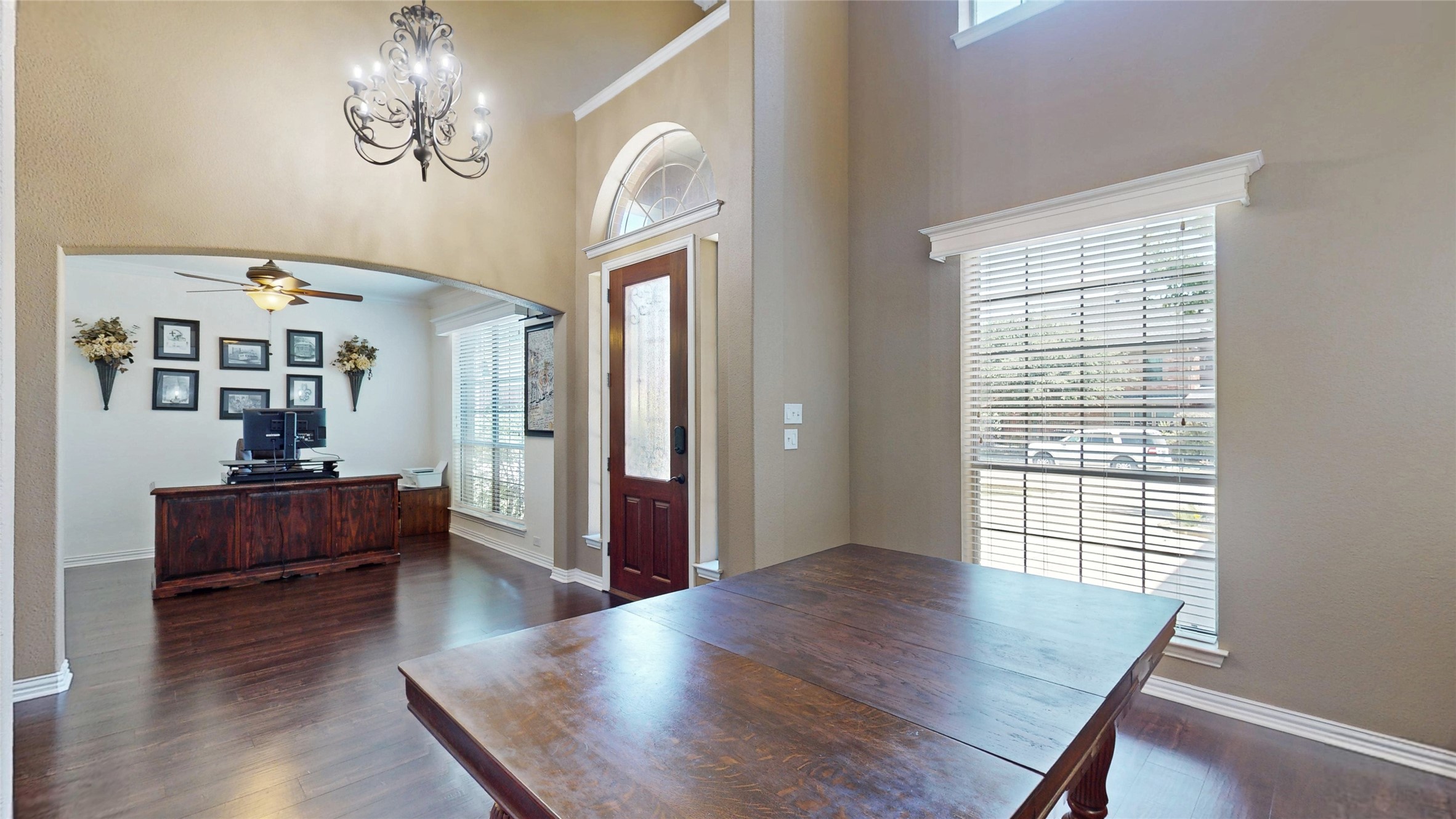 1736 Lewis Crossing Drive Keller TX 76248