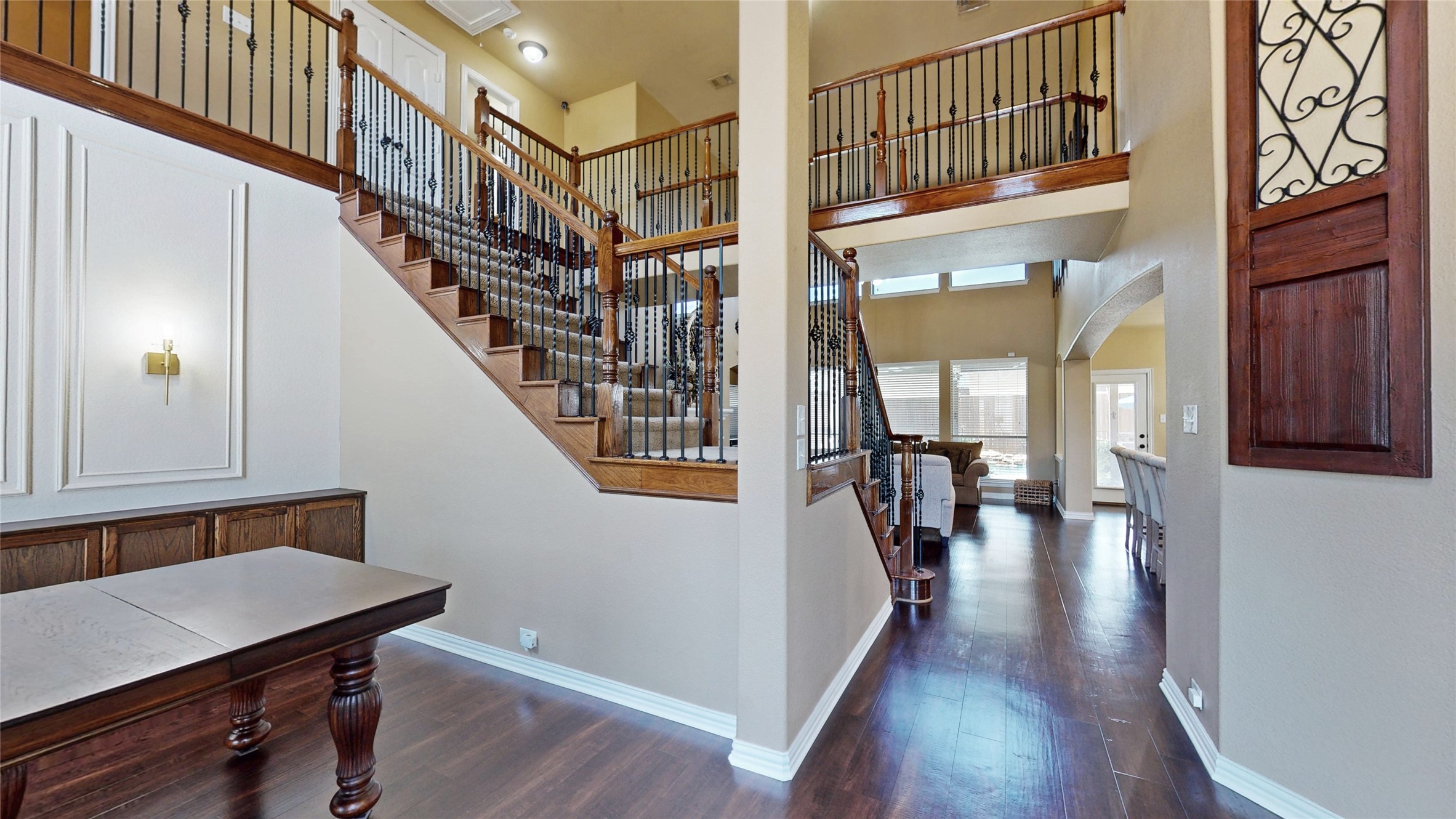 1736 Lewis Crossing Drive Keller TX 76248