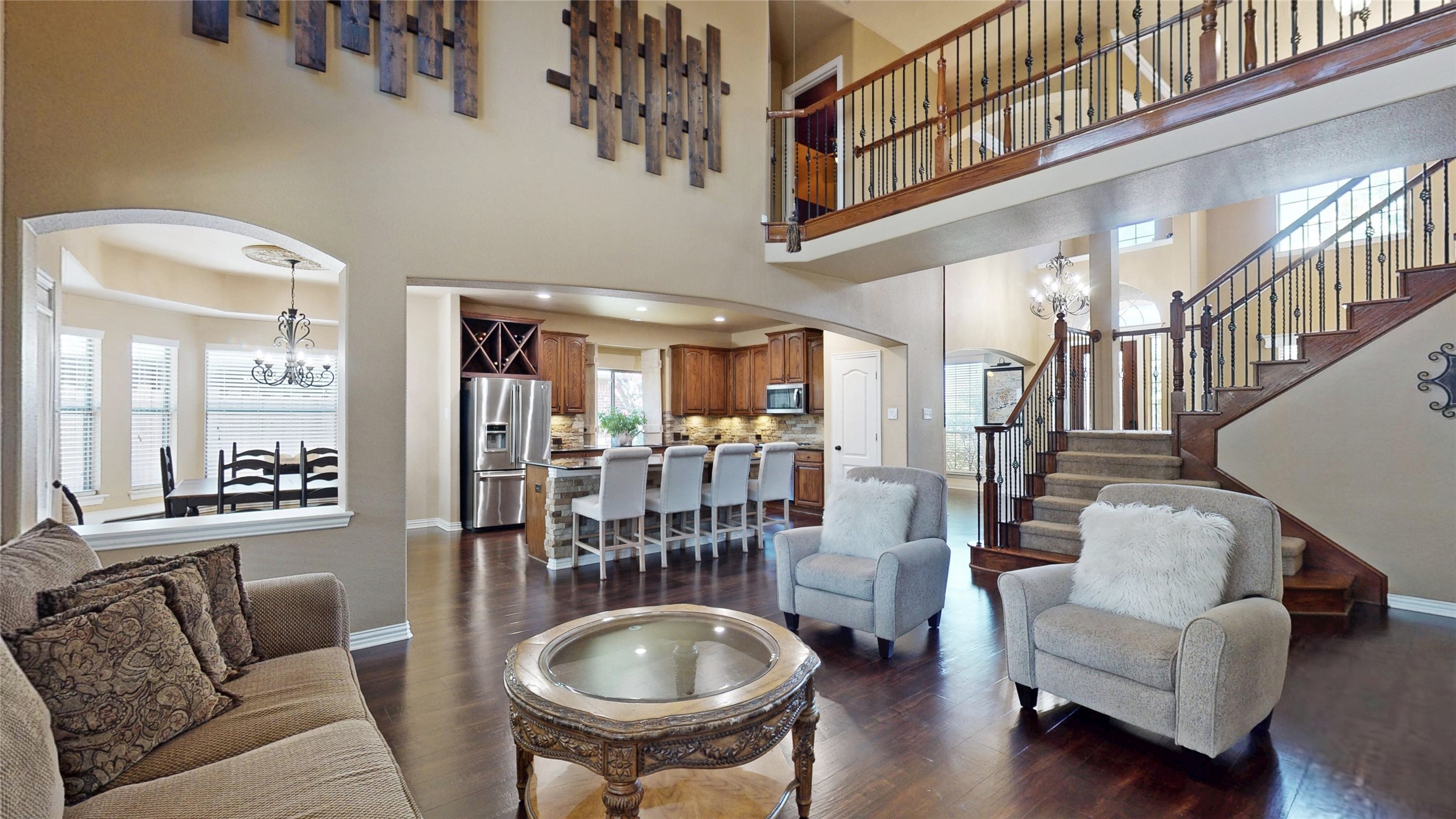 1736 Lewis Crossing Drive Keller TX 76248