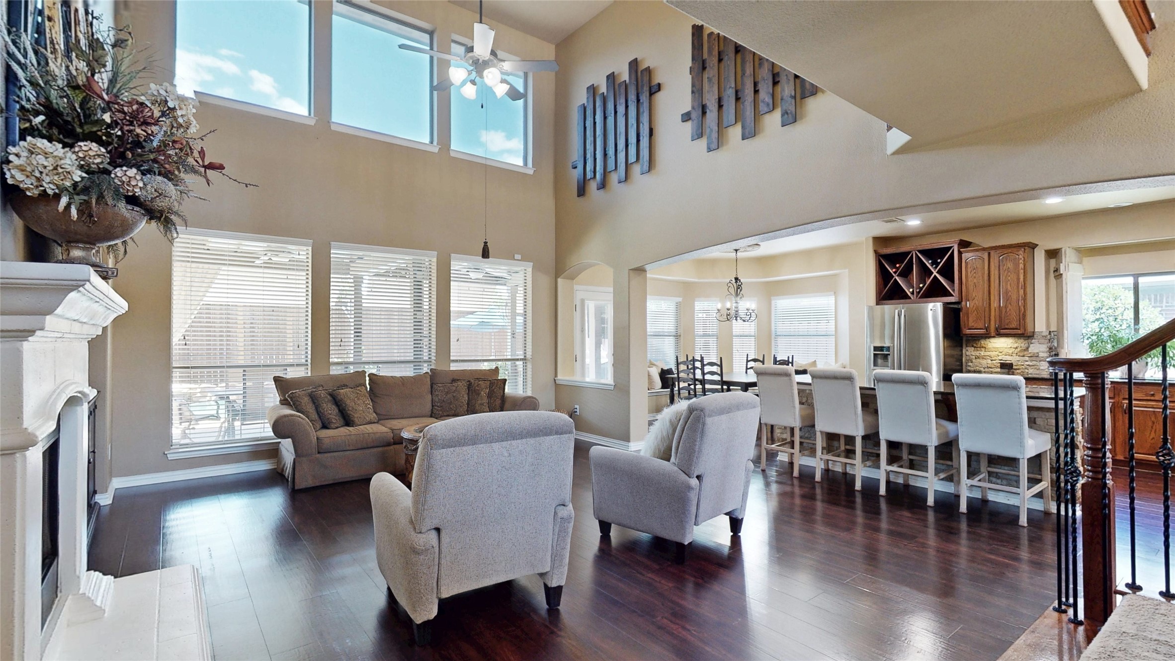 1736 Lewis Crossing Drive Keller TX 76248