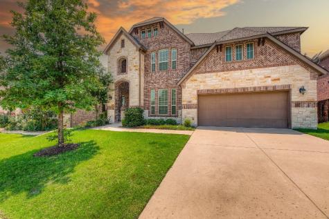 13859 Gibraltar Lane Frisco TX 75035