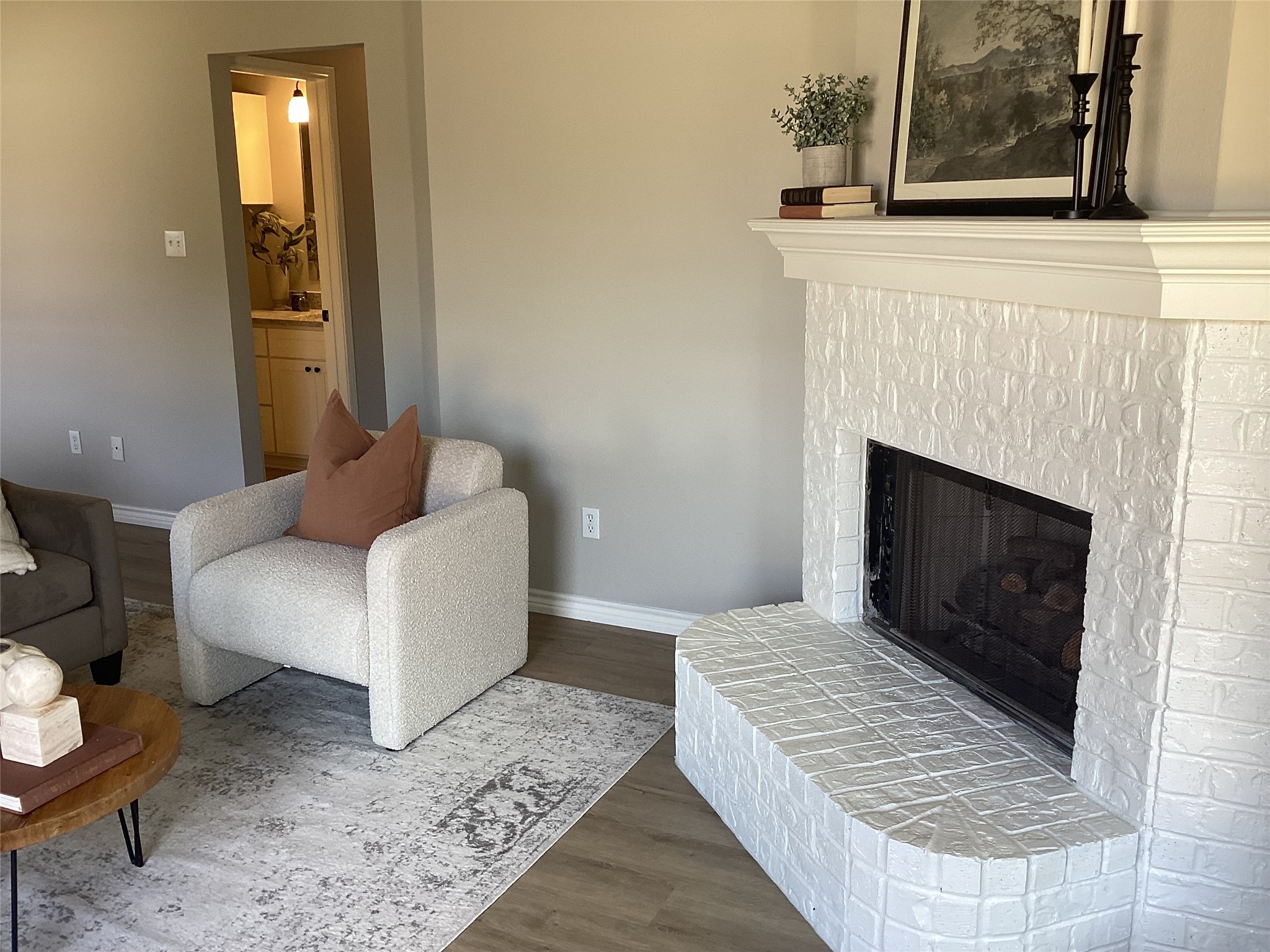 415 Cross Cut Drive Arlington TX 76018