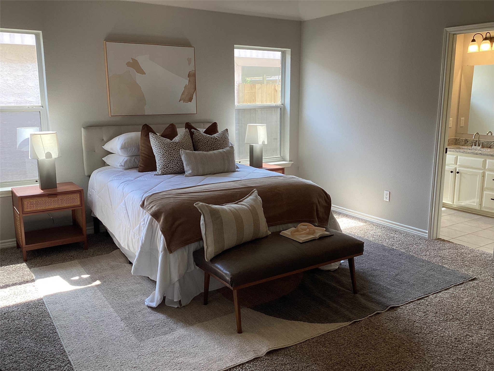 415 Cross Cut Drive Arlington TX 76018
