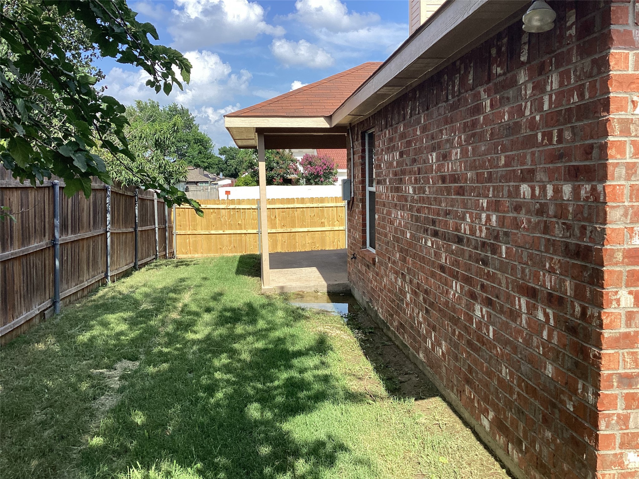 415 Cross Cut Drive Arlington TX 76018