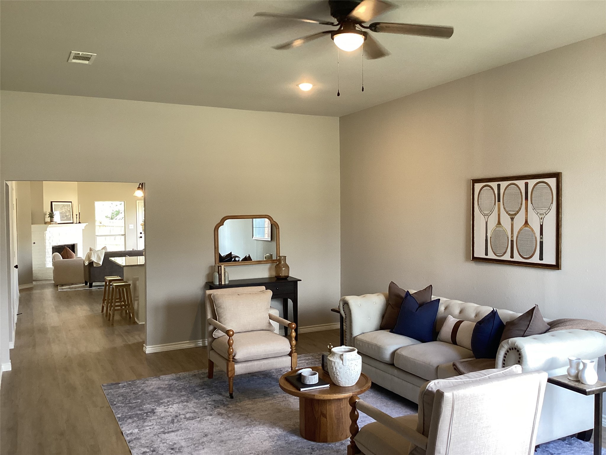 415 Cross Cut Drive Arlington TX 76018