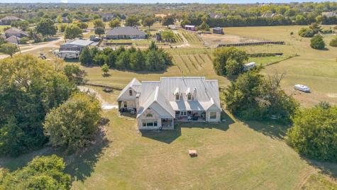 174 Shady Creek Lane Rockwall TX 75087