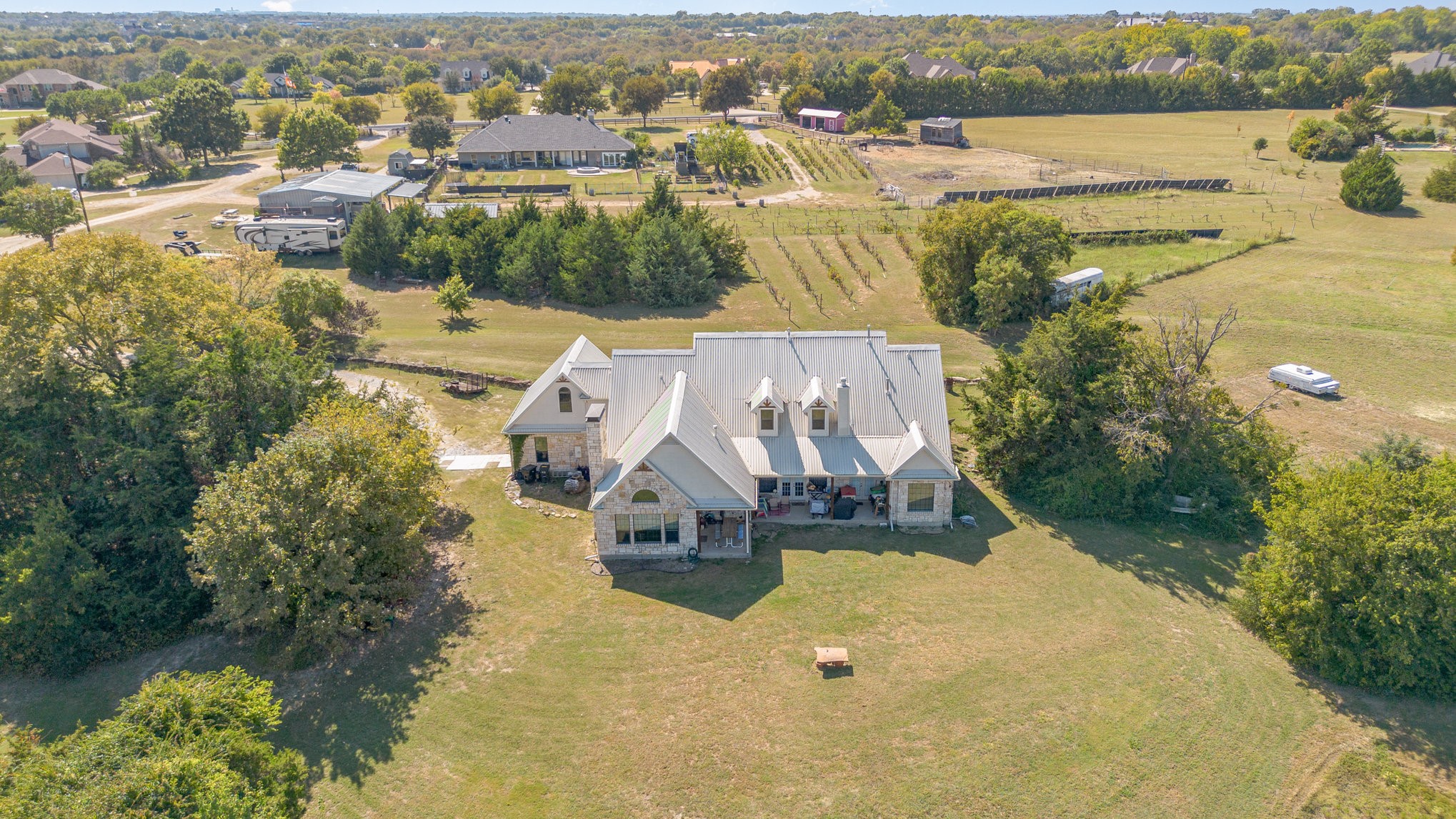 174 Shady Creek Lane Rockwall TX 75087