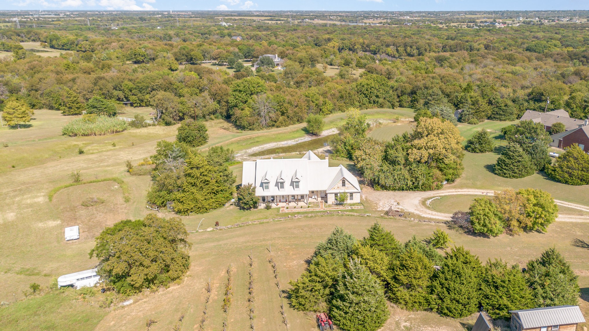 174 Shady Creek Lane Rockwall TX 75087