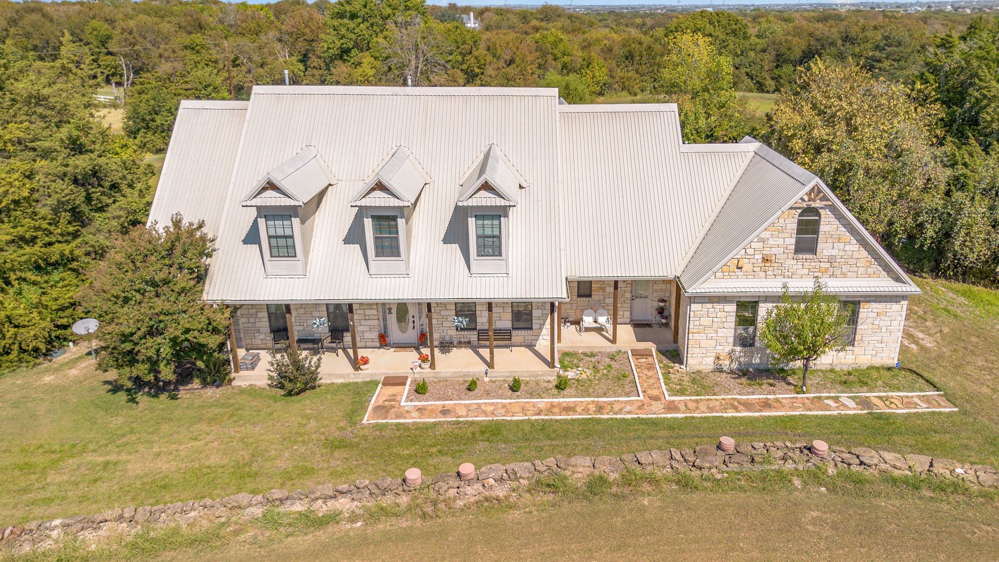 174 Shady Creek Lane Rockwall TX 75087