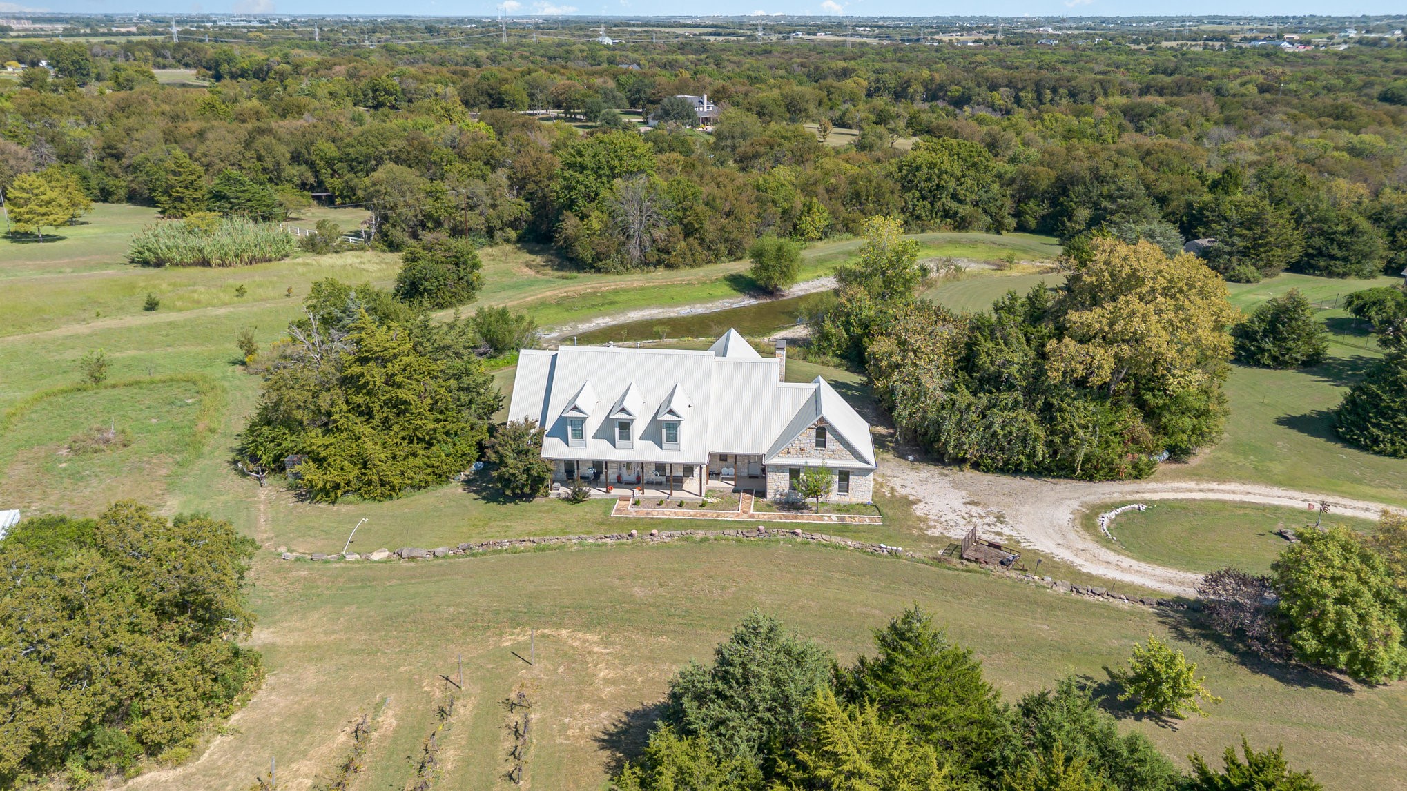174 Shady Creek Lane Rockwall TX 75087