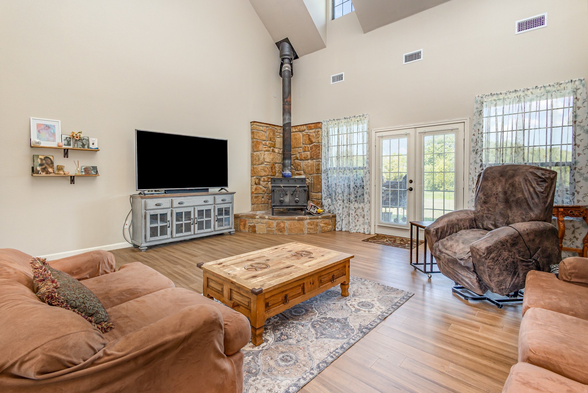 174 Shady Creek Lane Rockwall TX 75087