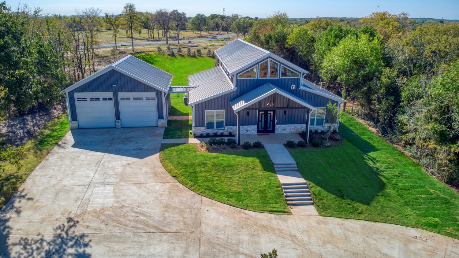 278 Glen Ellen Road Pottsboro TX 75076