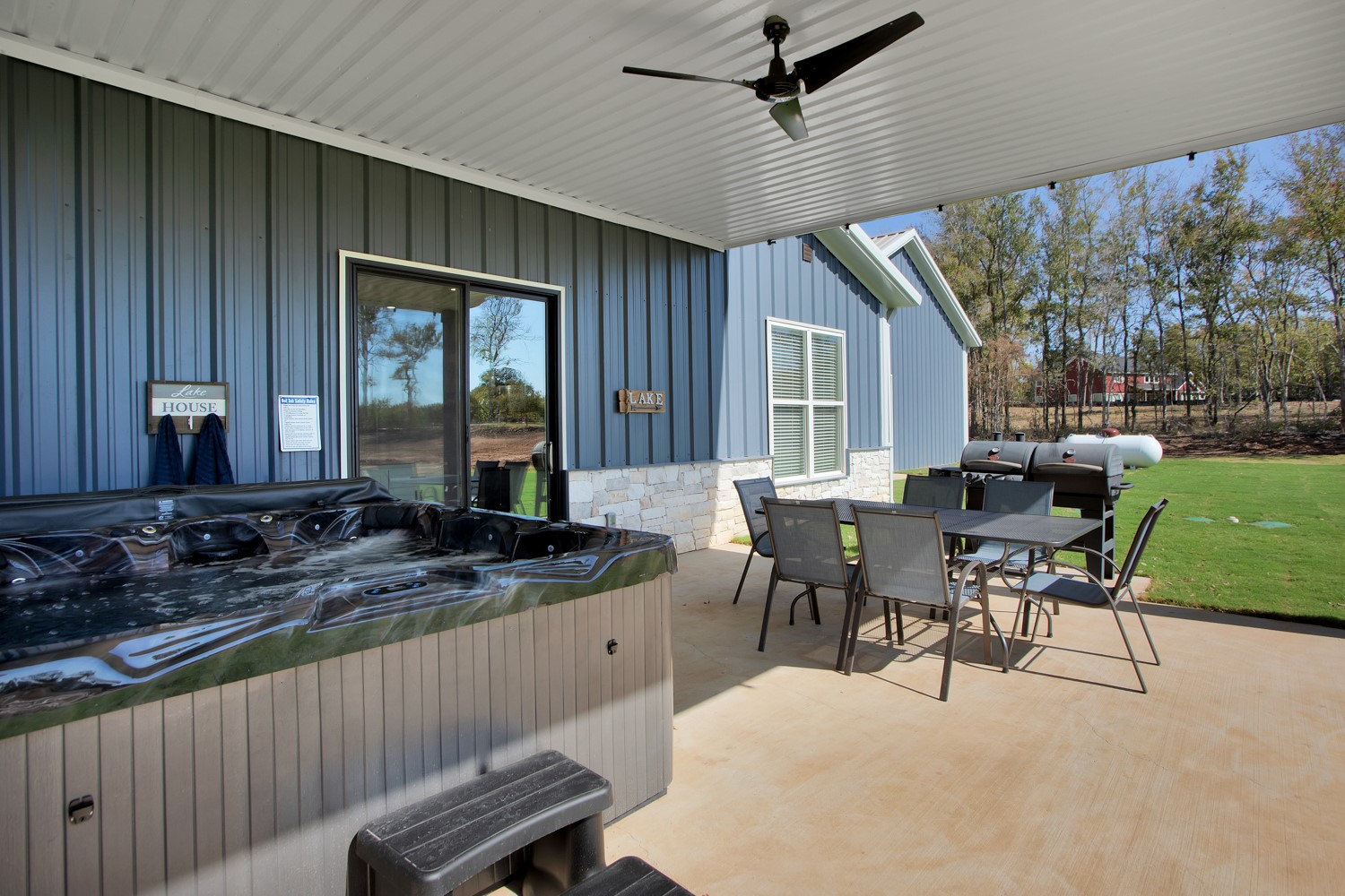 278 Glen Ellen Road Pottsboro TX 75076