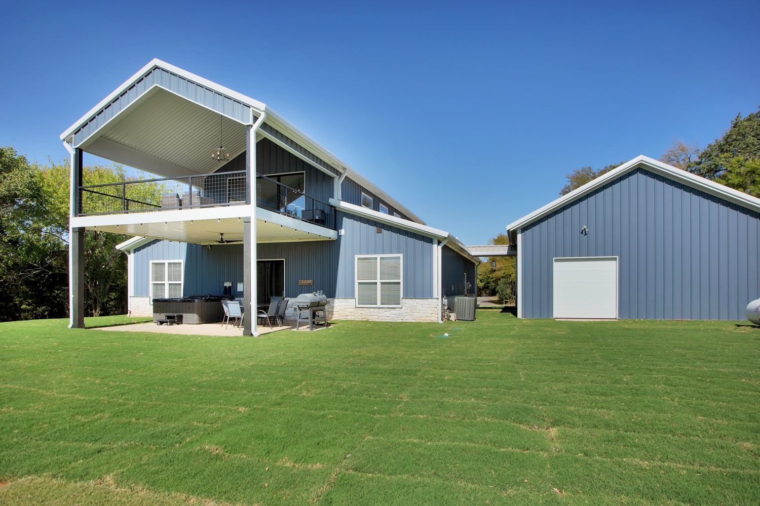 278 Glen Ellen Road Pottsboro TX 75076