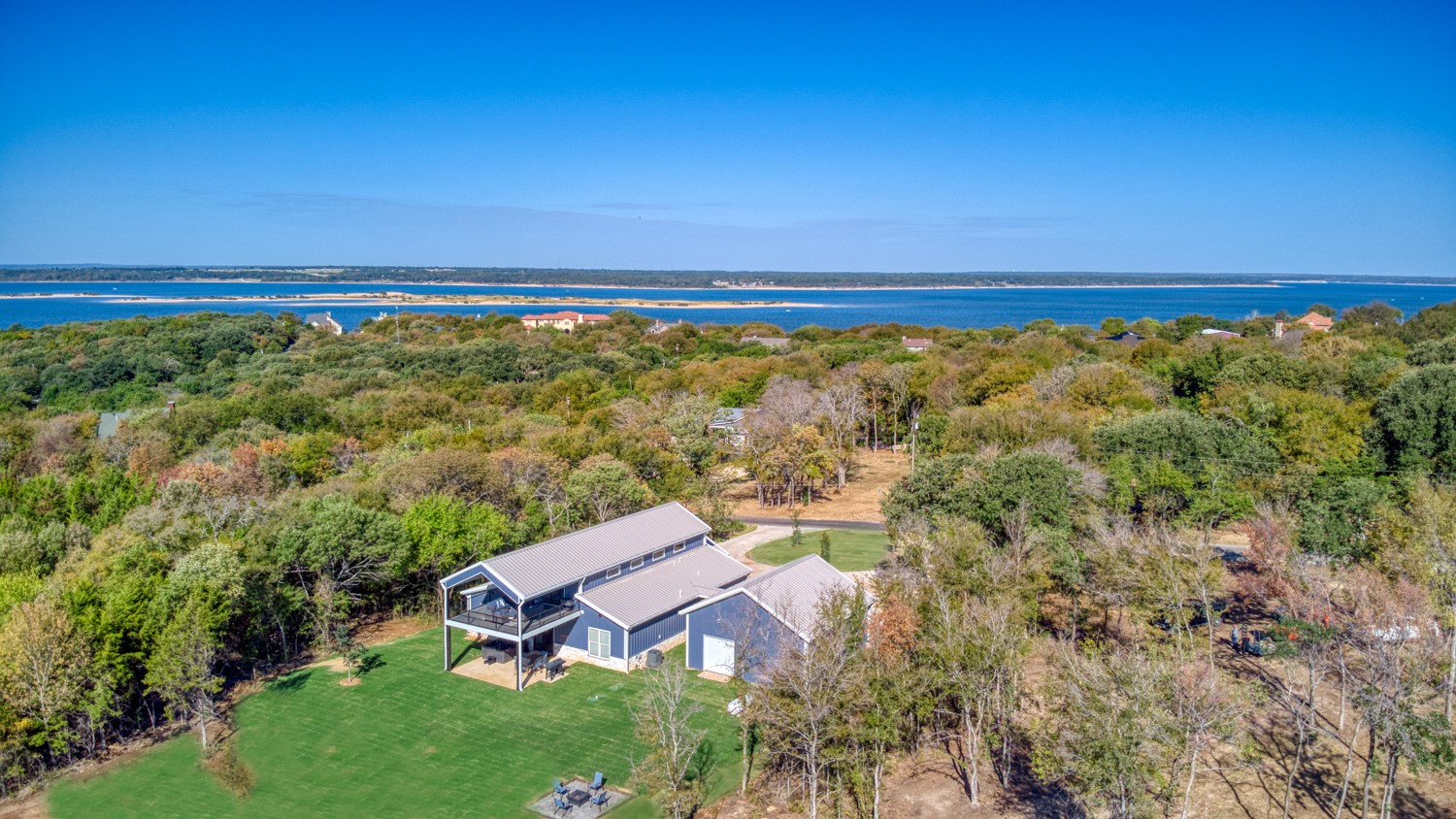 278 Glen Ellen Road Pottsboro TX 75076