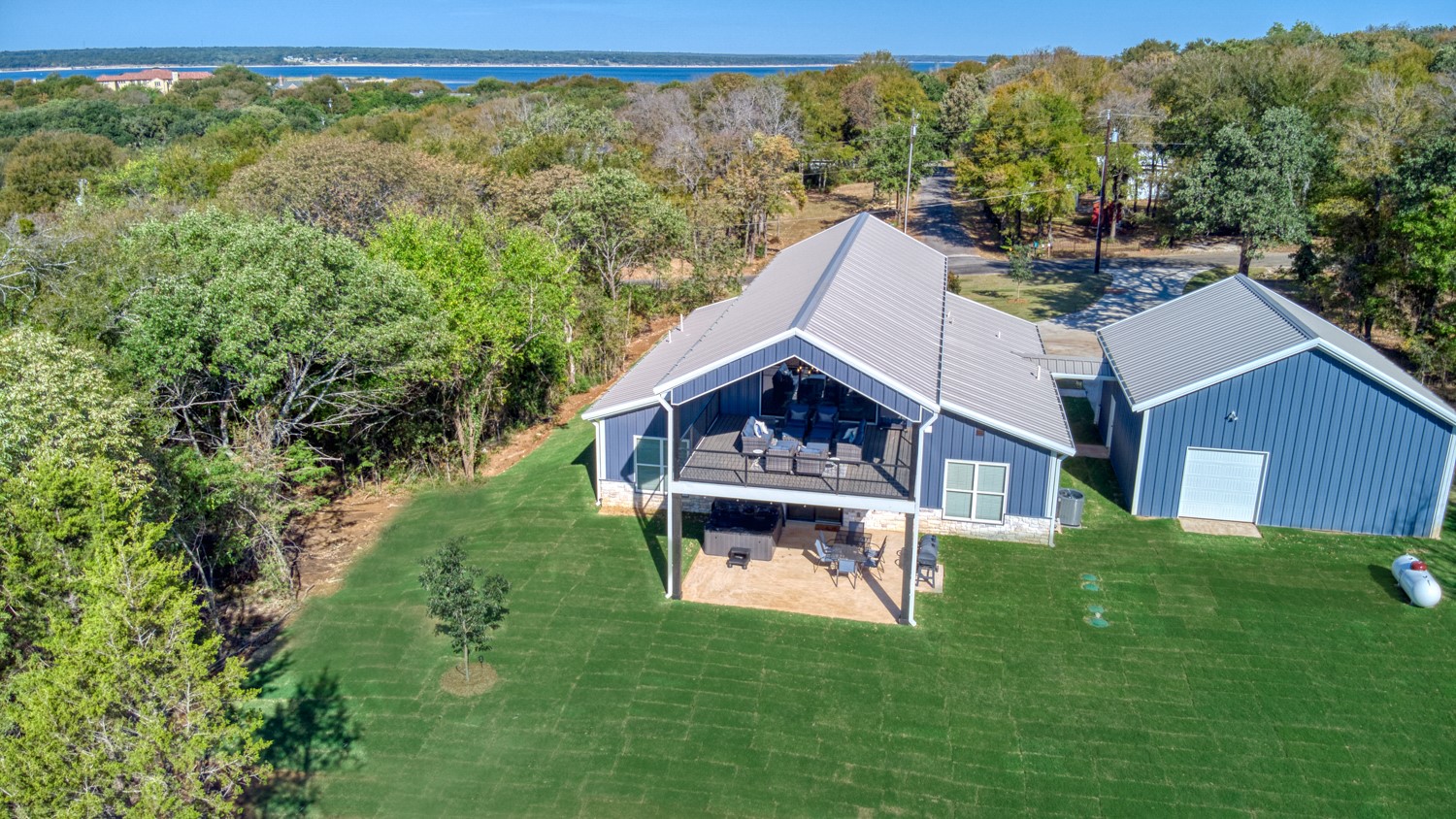 278 Glen Ellen Road Pottsboro TX 75076