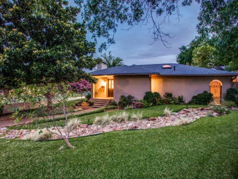 2223 Loving Avenue Dallas TX 75214