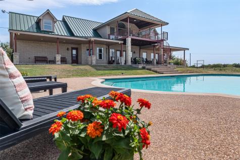 103 Patrick Creek Road Weatherford TX 76087