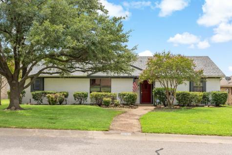 8081 Bobwhite Drive Frisco TX 75034