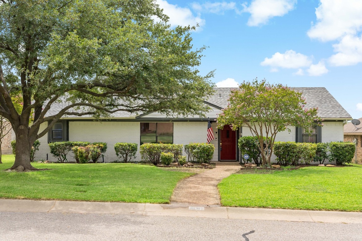 8081 Bobwhite Drive Frisco TX 75034
