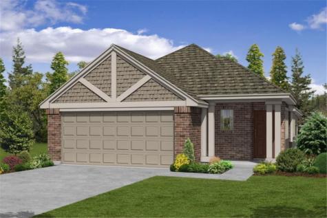 925 King Street Aubrey TX 76227