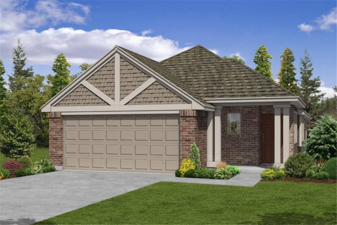 925 King Street Aubrey TX 76227