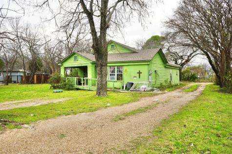 1039 Pleasant Drive Dallas TX 75217