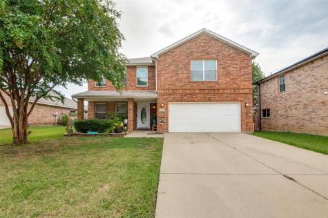 8214 Leaning Oak Court Arlington TX 76002