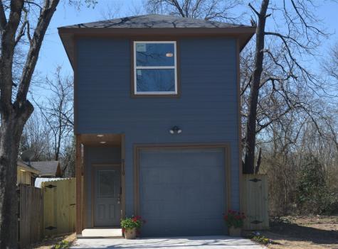 5119 Wynell Street Dallas TX 75241