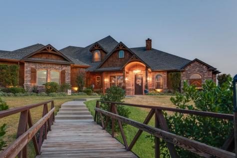 12041 Virginia City Lane Ponder TX 76259