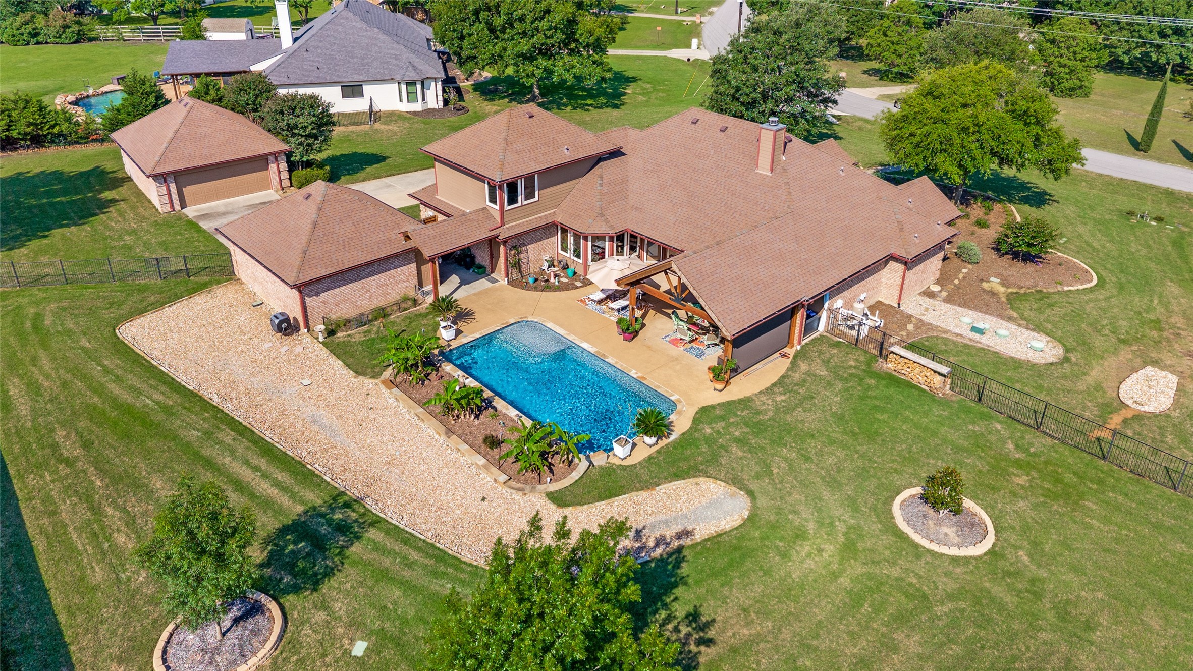 3944 Preston Hills Circle Celina TX 75009