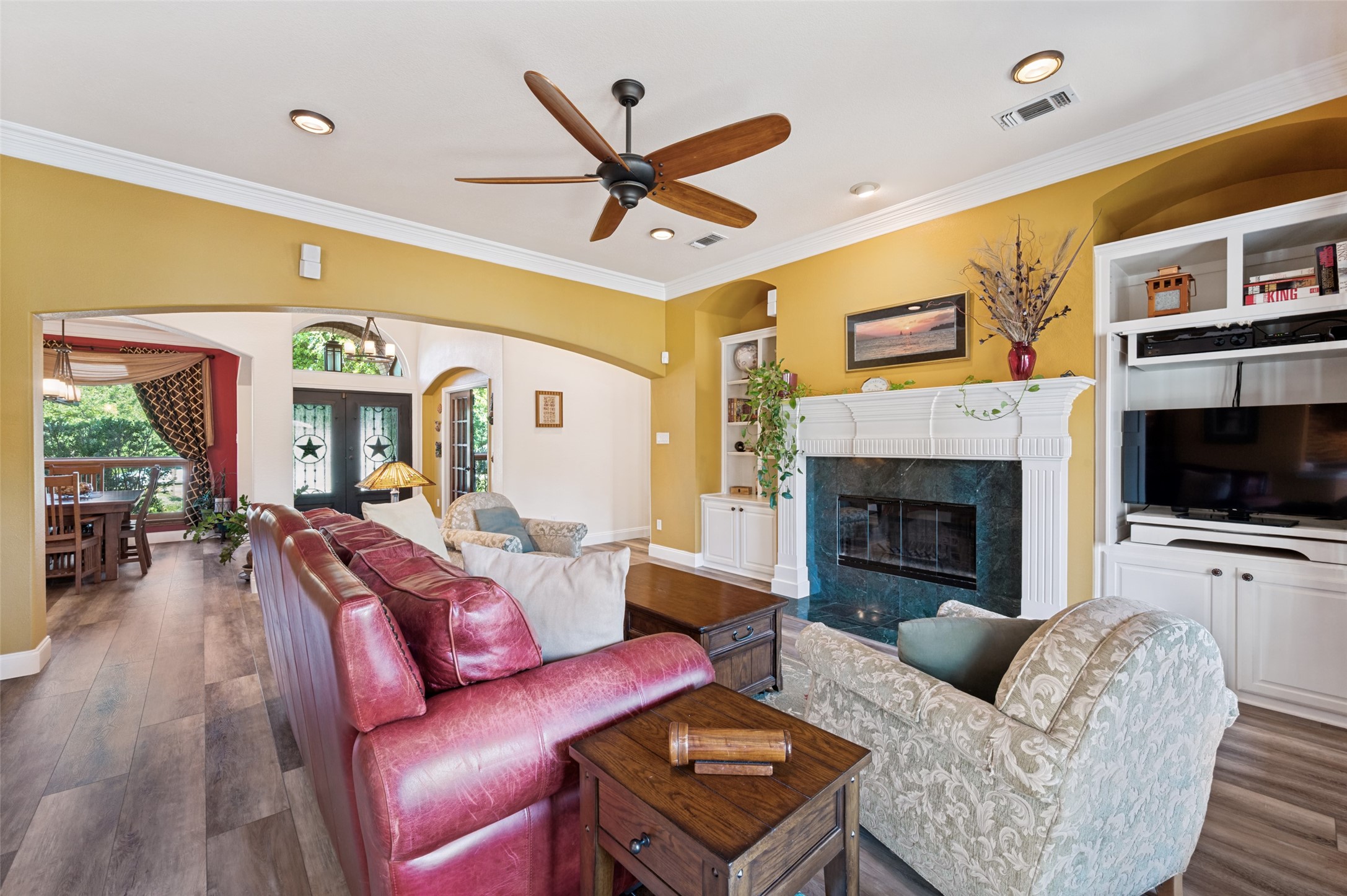 3944 Preston Hills Circle Celina TX 75009