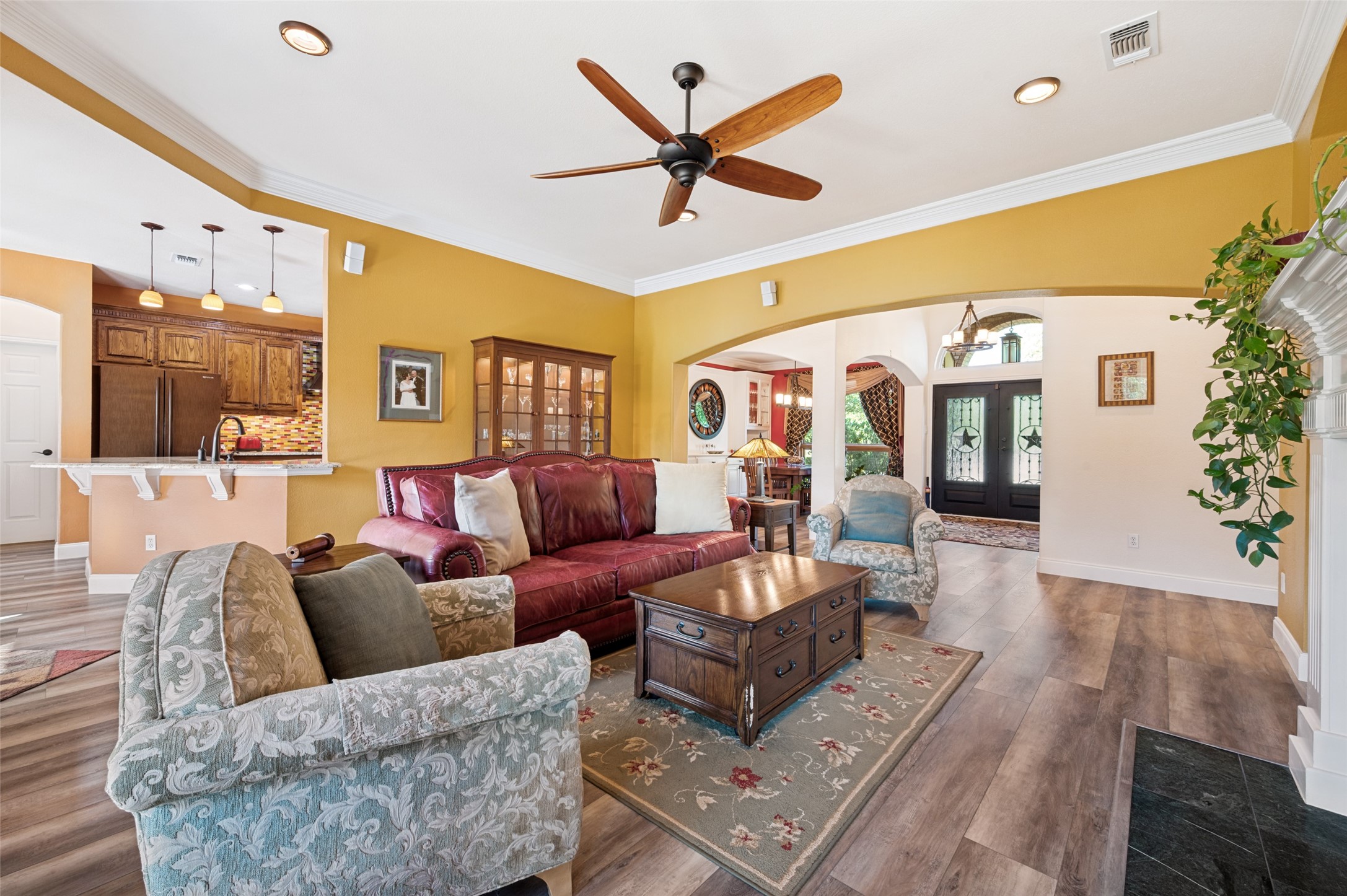 3944 Preston Hills Circle Celina TX 75009