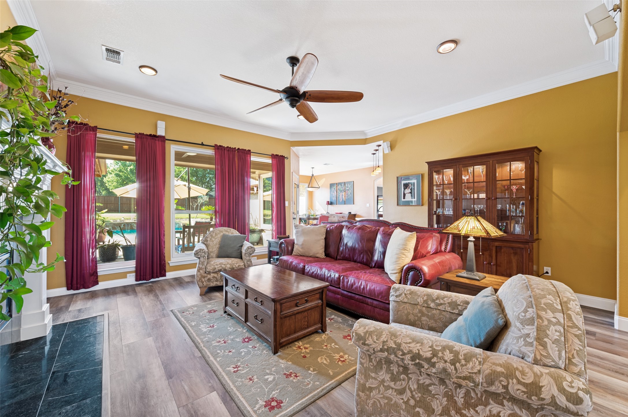 3944 Preston Hills Circle Celina TX 75009