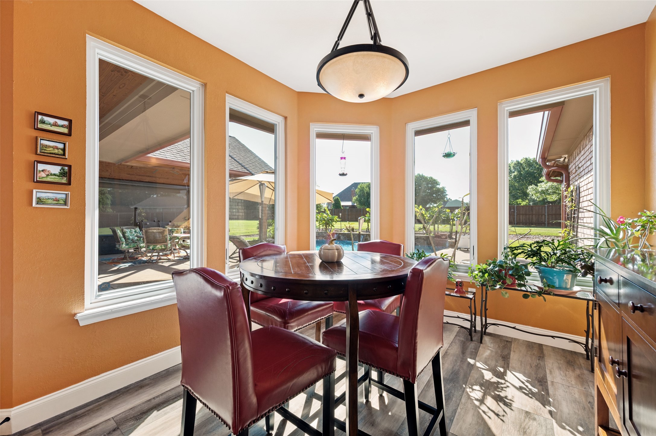 3944 Preston Hills Circle Celina TX 75009