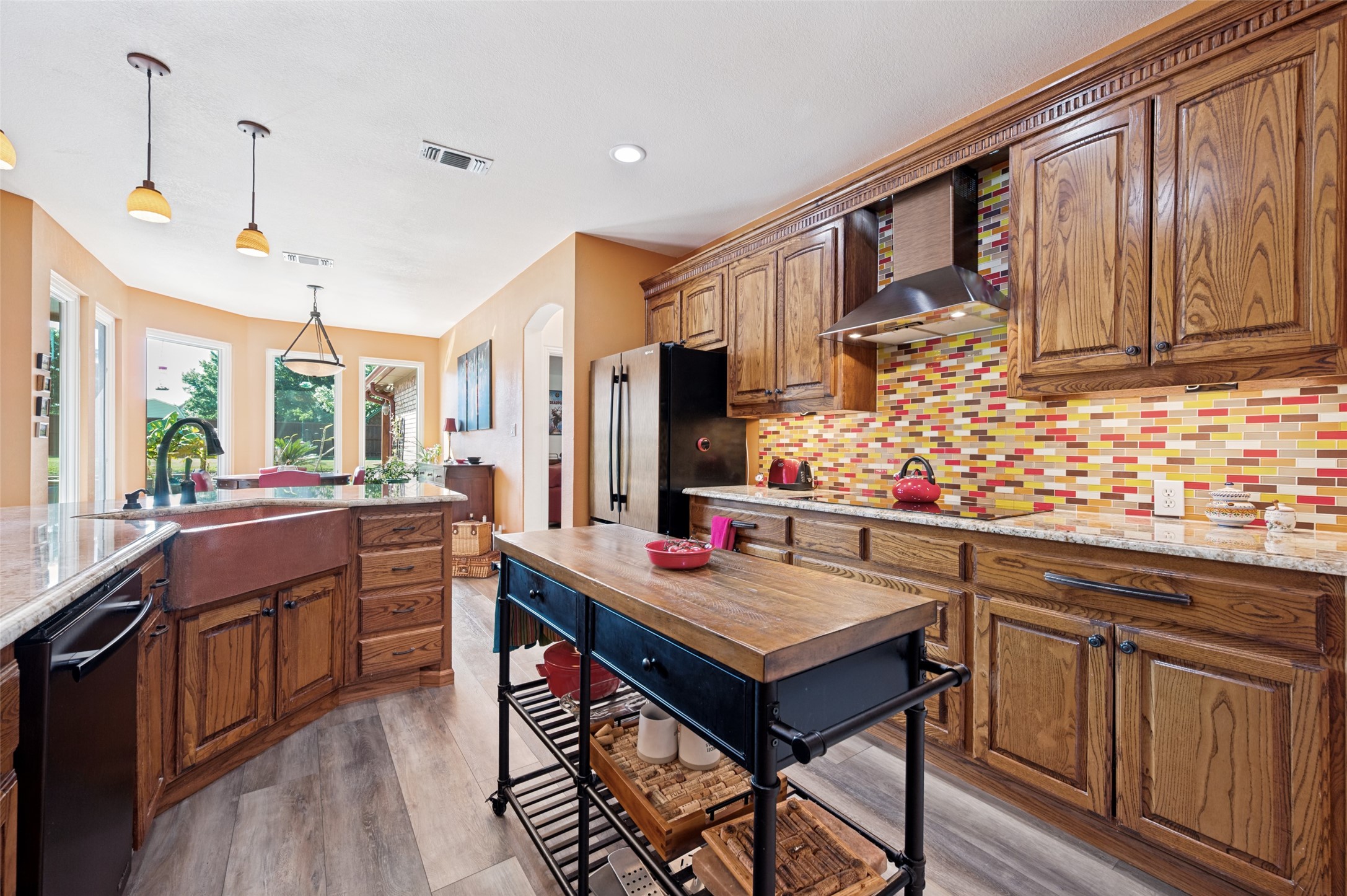 3944 Preston Hills Circle Celina TX 75009