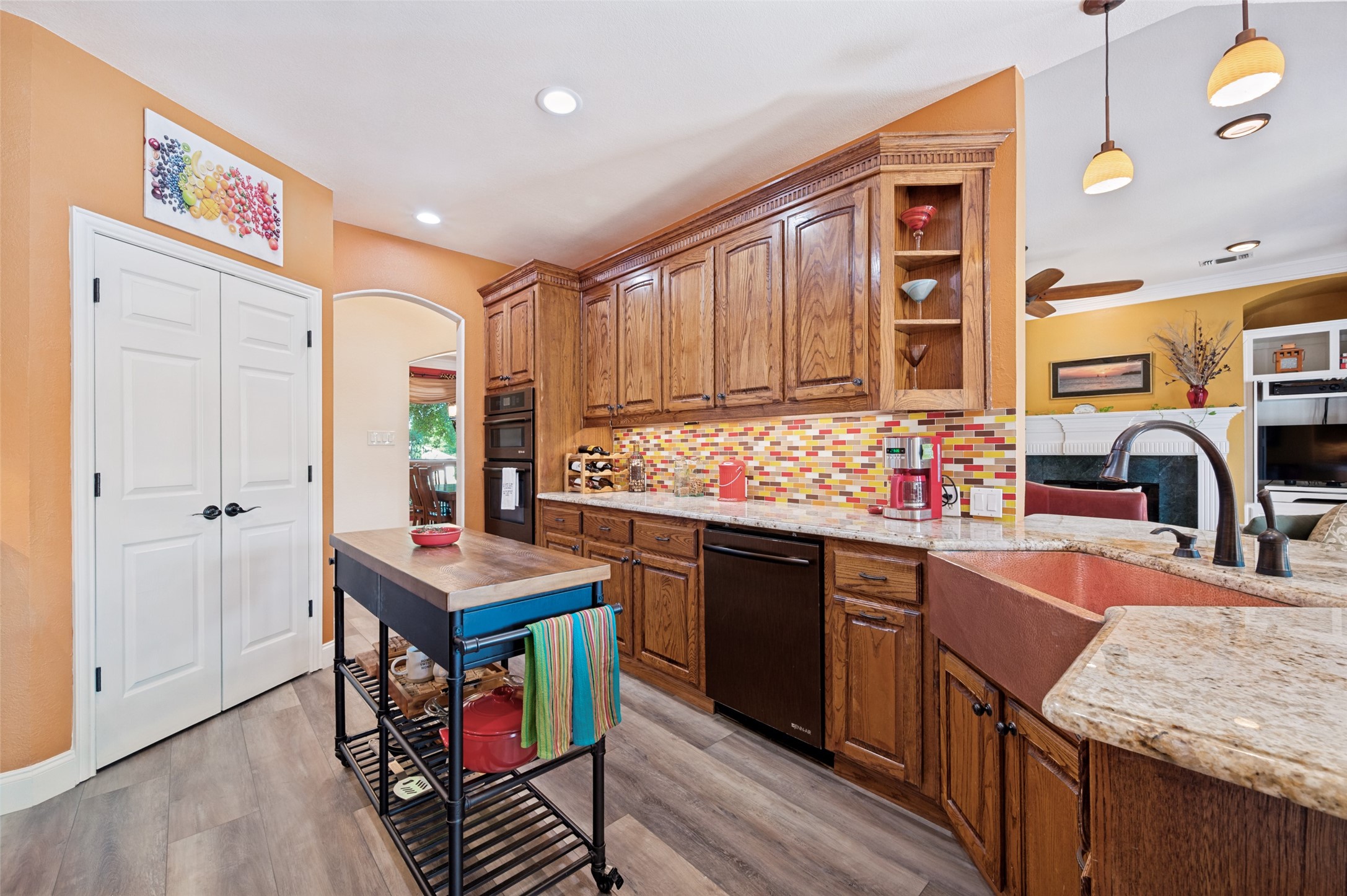 3944 Preston Hills Circle Celina TX 75009